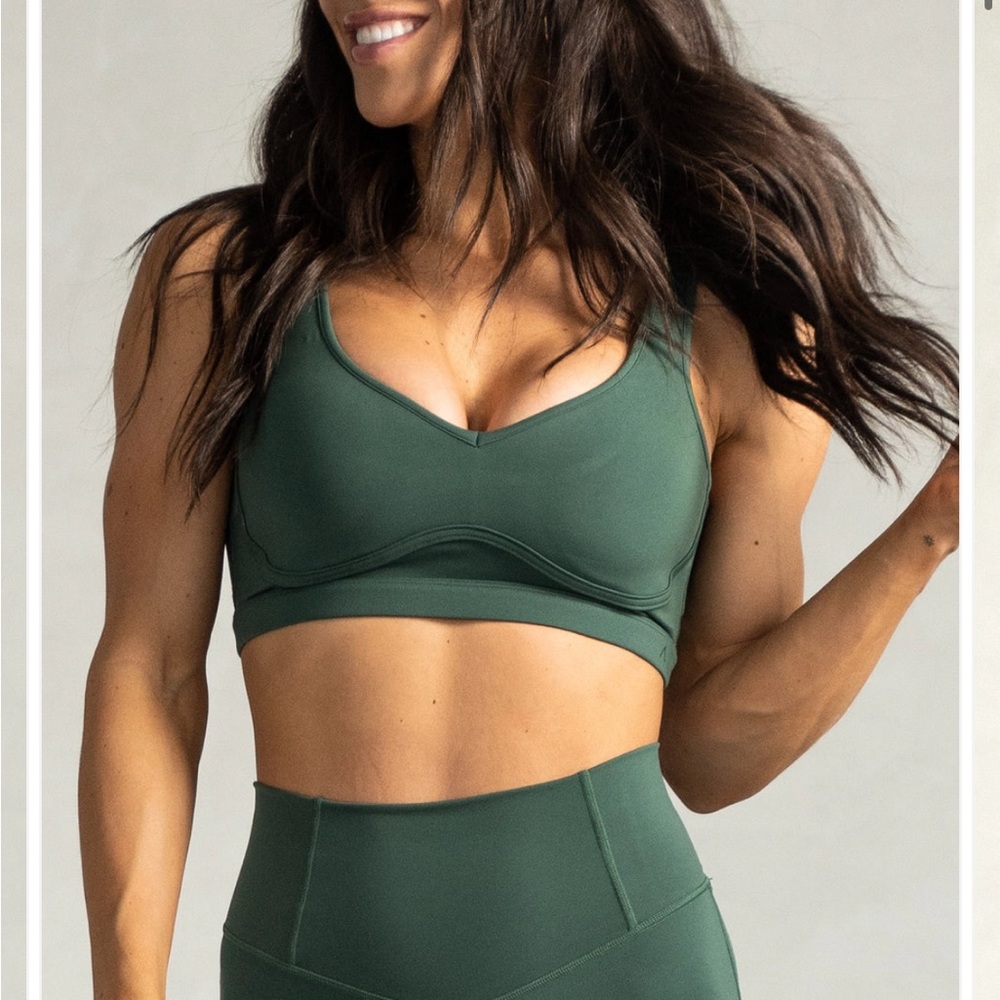 Acta Silhouette Bra
